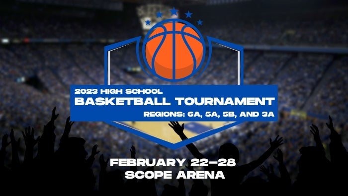 2023 High School Basketball Tournament 