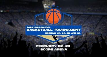 2023 High School Basketball Tournament | SevenVenues